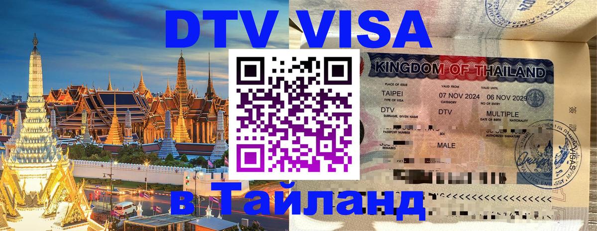 Сколько стоит DTV виза — актуальные цены, оформление даже без документов - 05.10.2025 